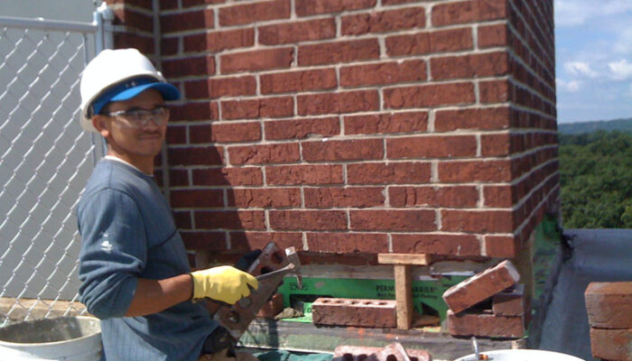 Preventing Water Damage in Your Brickwork with Proper Care