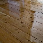 Sealing and Protecting Floors for Maximum Durability