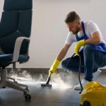 How Cleanliness Impacts Productivity and Well-Being