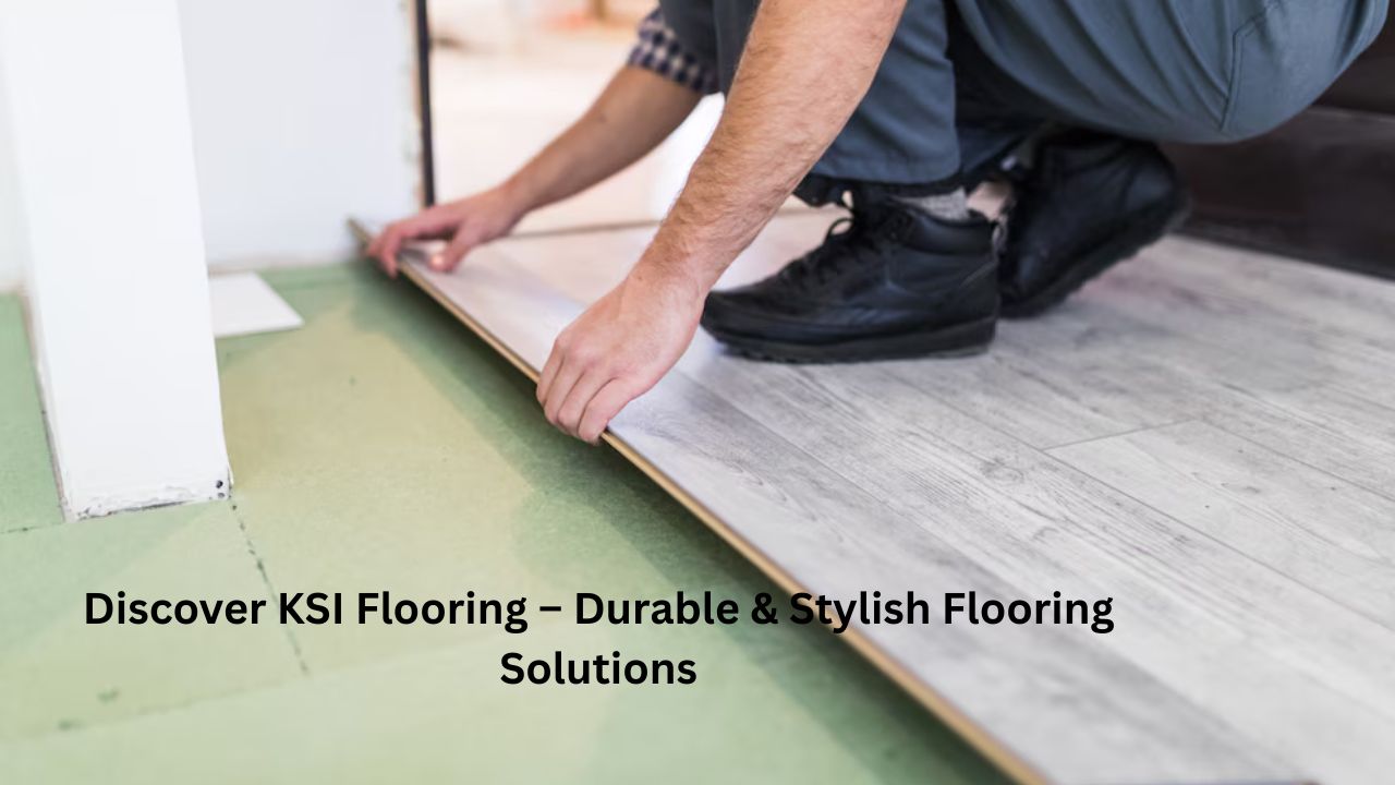 KSI Flooring