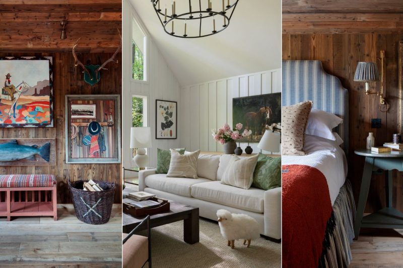 Cowboy Chic at Home: 2025’s Guide to Western-Inspired Interiors